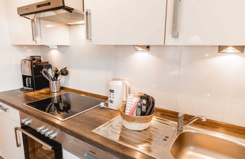 Grasberg Apartment | Vacation apartment/apartment for 6 guests with 95m² in Grasberg (96353)