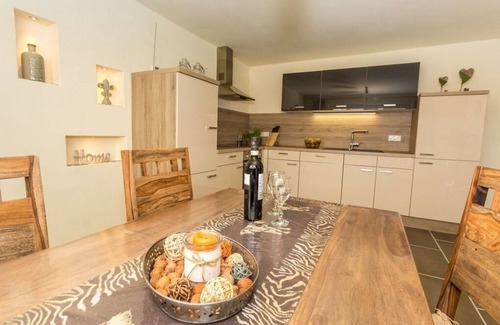 Ludwigsthal Apartment | Vacation apartment/apartment for 3 guests with 67m² in Lindberg (163349)
