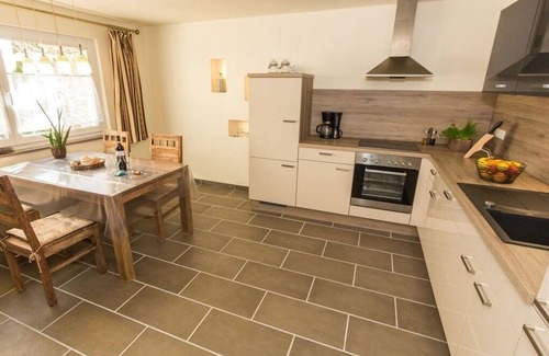 Ludwigsthal Apartment | Vacation apartment/apartment for 3 guests with 67m² in Lindberg (163349)