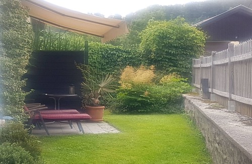 Ludwigsthal Apartment | Vacation apartment/apartment for 3 guests with 67m² in Lindberg (163349)