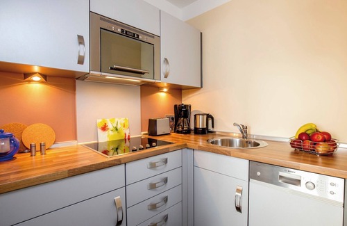 Neustadt in Holstein Apartment | Vacation apartment/apartment for 4 guests with 44m² in Neustadt (17963)