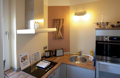 Neustadt in Holstein Apartment | Vacation apartment/apartment for 2 guests with 29m² in Neustadt (17968)