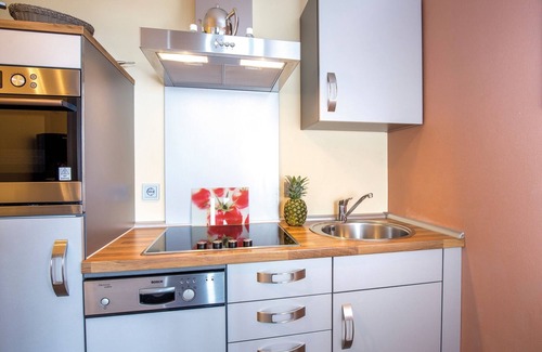 Neustadt in Holstein Apartment | Vacation apartment/apartment for 2 guests with 32m² in Neustadt (17979)