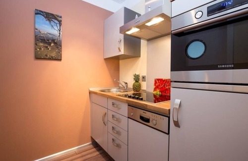 Neustadt in Holstein Apartment | Vacation apartment/apartment for 2 guests with 32m² in Neustadt (17979)