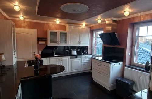 Nideggen Apartment | Vacation apartment/apartment for 4 guests with 110m² in Nideggen (184895)