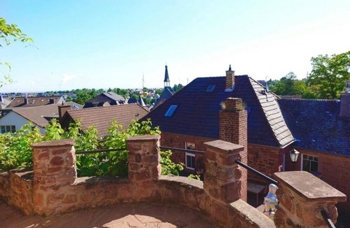 Nideggen Apartment | Vacation apartment/apartment for 4 guests with 110m² in Nideggen (184895)