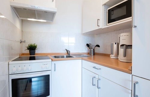 Niendorf/Ostsee Apartment | Vacation apartment/apartment for 3 guests with 44m² in Niendorf (287604)