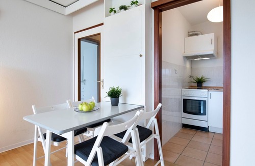 Niendorf/Ostsee Apartment | Vacation apartment/apartment for 3 guests with 44m² in Niendorf (287604)