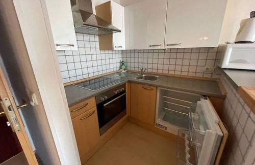 Rohrdorf Apartment | Vacation apartment/apartment for 5 guests with 43m² in Rohrdorf (266201)