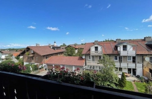 Rohrdorf Apartment | Vacation apartment/apartment for 5 guests with 43m² in Rohrdorf (266201)