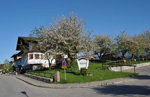 Rohrdorf Apartment | Vacation apartment/apartment for 5 guests with 43m² in Rohrdorf (266201)