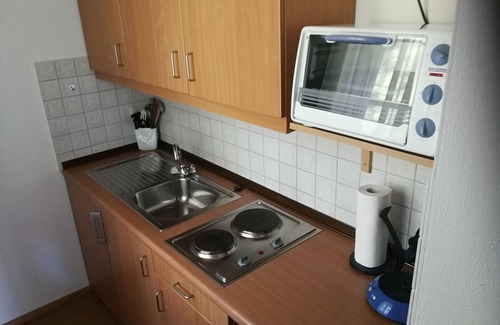 Schofweg Apartment | Vacation apartment/apartment for 2 guests with 32m² in Schöfweg (147197)