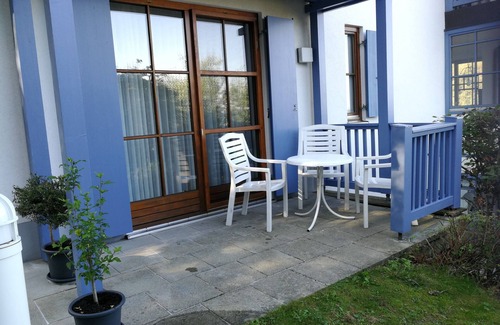 Schofweg Apartment | Vacation apartment/apartment for 2 guests with 32m² in Schöfweg (147197)