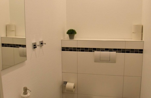 Schwerin Apartment | Vacation apartment/apartment for 5 guests with 54m² in Schwerin (51898)