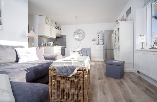 Eutin Apartment | Vacation apartment/apartment for 3 guests with 42m² in Sielbeck (287660)