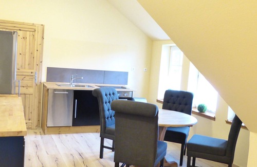 Honerdingen Apartment | Vacation apartment/apartment for 5 guests with 70m² in Walsrode (159214)