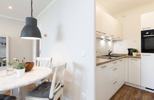 Wendtorfer Strand Apartment | Vacation apartment/apartment for 2 guests with 40m² in Wendtorf (294483)