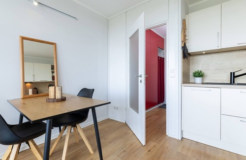 Wendtorfer Strand Apartment | Vacation apartment/apartment for 2 guests with 26m² in Wendtorf (294491)
