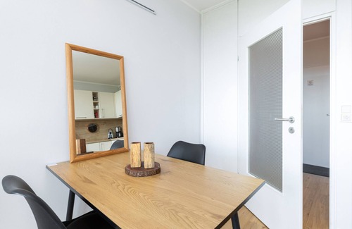 Wendtorfer Strand Apartment | Vacation apartment/apartment for 2 guests with 26m² in Wendtorf (294491)