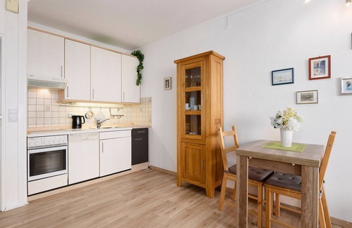 Wendtorfer Strand Apartment | Vacation apartment/apartment for 2 guests with 33m² in Wendtorf (294494)