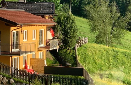 Flachau Apartment | Vacation apartment/apartment for 4 guests with 50m² in Flachau (296345)