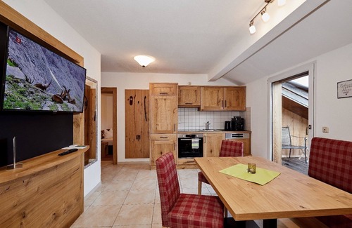 Ainring Apartment | Vacation apartment/apartment for 6 guests with 60m² in Ainring (265321)