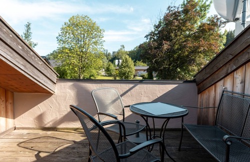 Ainring Apartment | Vacation apartment/apartment for 6 guests with 60m² in Ainring (265321)