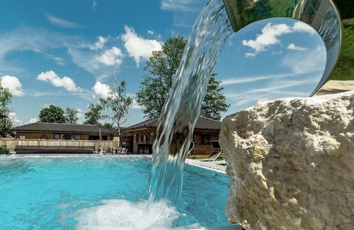 Ainring Apartment | Vacation apartment/apartment for 6 guests with 60m² in Ainring (265321)