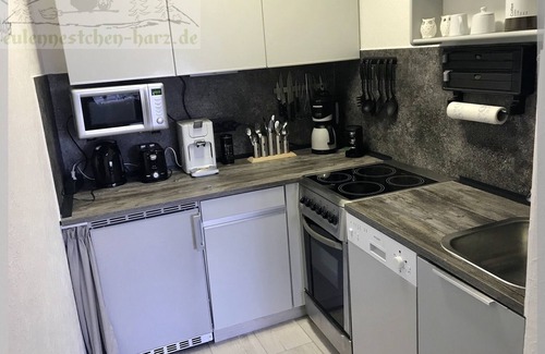 Altenau Apartment | Vacation apartment/apartment for 3 guests with 40m² in Altenau (96312)