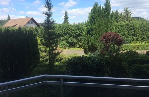 Altenau Apartment | Vacation apartment/apartment for 3 guests with 40m² in Altenau (96312)