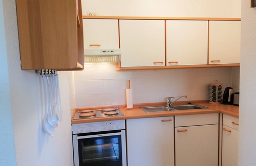Altenau Apartment | Vacation apartment/apartment for 3 guests with 58m² in Altenau (110321)