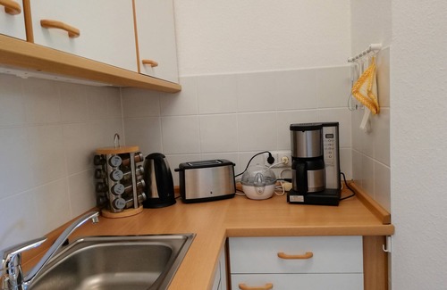 Altenau Apartment | Vacation apartment/apartment for 3 guests with 58m² in Altenau (110321)
