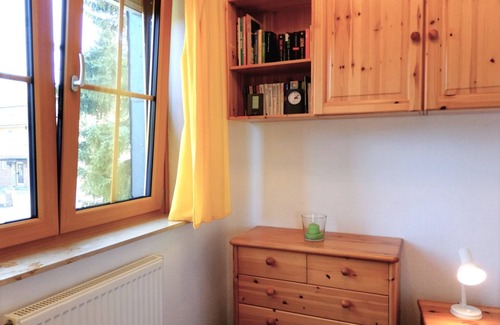 Altenau Apartment | Vacation apartment/apartment for 3 guests with 58m² in Altenau (110321)