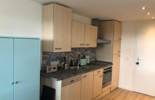 Bobrach Apartment | Vacation apartment/apartment for 4 guests with 45m² in Böbrach (168909)
