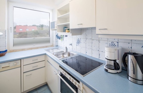 Baltrum Apartment | Vacation apartment/apartment for 4 guests with 60m² in Baltrum (165690)