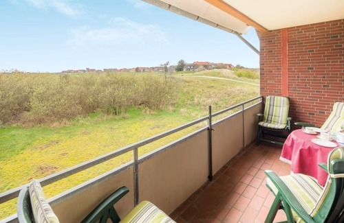Baltrum Apartment | Vacation apartment/apartment for 4 guests with 60m² in Baltrum (165690)