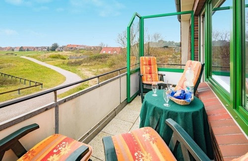 Baltrum Apartment | Vacation apartment/apartment for 4 guests with 45m² in Baltrum (165693)