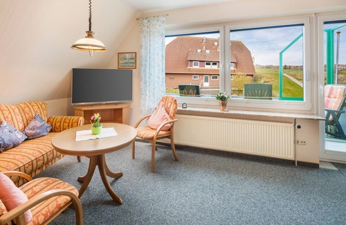 Baltrum Apartment | Vacation apartment/apartment for 4 guests with 45m² in Baltrum (165693)