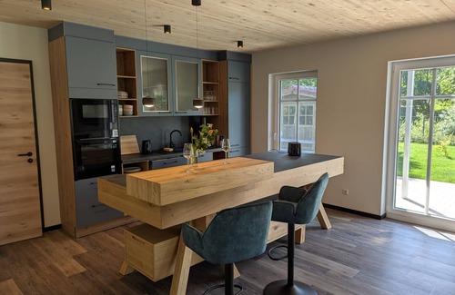 Baltrum Apartment | Vacation apartment/apartment for 6 guests with 111m² in Baltrum (296847)