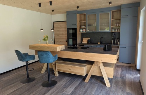 Baltrum Apartment | Vacation apartment/apartment for 6 guests with 111m² in Baltrum (296847)