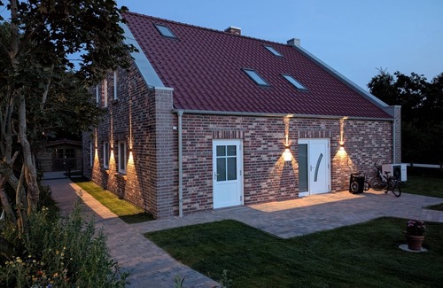 Baltrum Apartment | Vacation apartment/apartment for 6 guests with 111m² in Baltrum (296847)