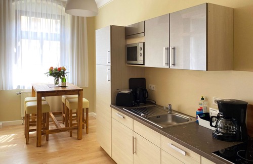 Bautzen Apartment | Vacation apartment/apartment for 3 guests with 57m² in Bautzen (273522)