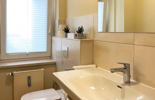 Bautzen Apartment | Vacation apartment/apartment for 3 guests with 57m² in Bautzen (273522)