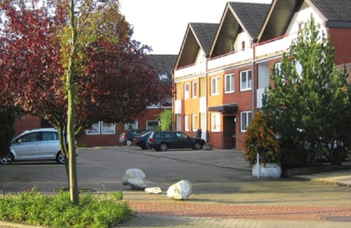 Nordseebad Burhave Apartment | Vacation apartment/apartment for 6 guests with 54m² in Burhave (126275)