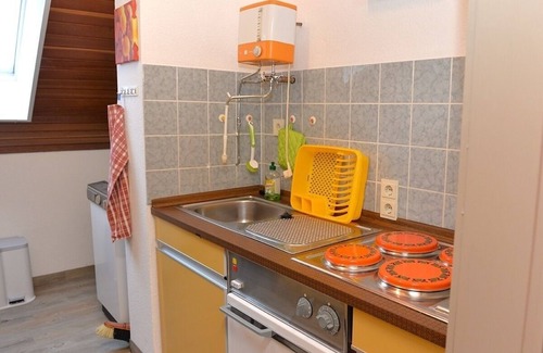 Nordseebad Burhave Apartment | Vacation apartment/apartment for 4 guests with 54m² in Burhave (126302)