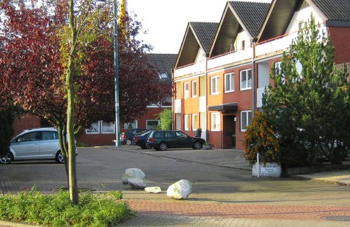 Nordseebad Burhave Apartment | Vacation apartment/apartment for 3 guests with 36m² in Burhave (126309)