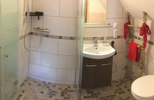 Dipperz Apartment | Vacation apartment/apartment for 3 guests with 20m² in Dipperz (269281)