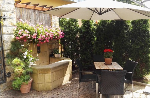 Seidnitz Apartment | Vacation apartment/apartment for 6 guests with 75m² in Dresden (163077)