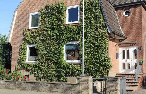 Ebstorf Apartment | Vacation apartment/apartment for 4 guests with 85m² in Ebstorf (159718)