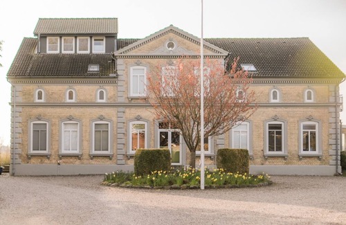 Sahrensdorf Apartment | Vacation apartment/apartment for 4 guests with 36m² in Fehmarn (51621)